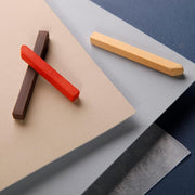 Pastelmat Pack of 5 Sheets 360G white (19.7 x 27.6 in)