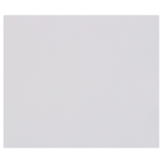 Tulipe Cardboard 160G mouse grey 25 sheets (19.7 x 25.6 in)