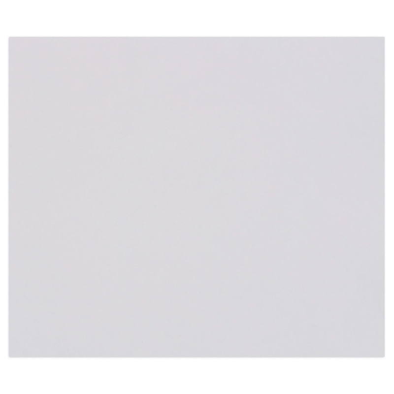 Tulipe Cardboard 160G mouse grey 25 sheets (19.7 x 25.6 in)