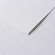 Tulipe Cardboard 160G mouse grey 25 sheets (19.7 x 25.6 in)