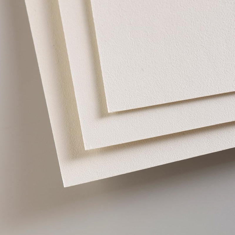 Clairefontaine - Pastelmat Pad N°1 360g Assorted 12 Sheets 7.1x9.45in