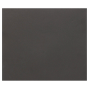 Tulipe Cardboard 160G black 25 sheets (19.7 x 25.6 in)