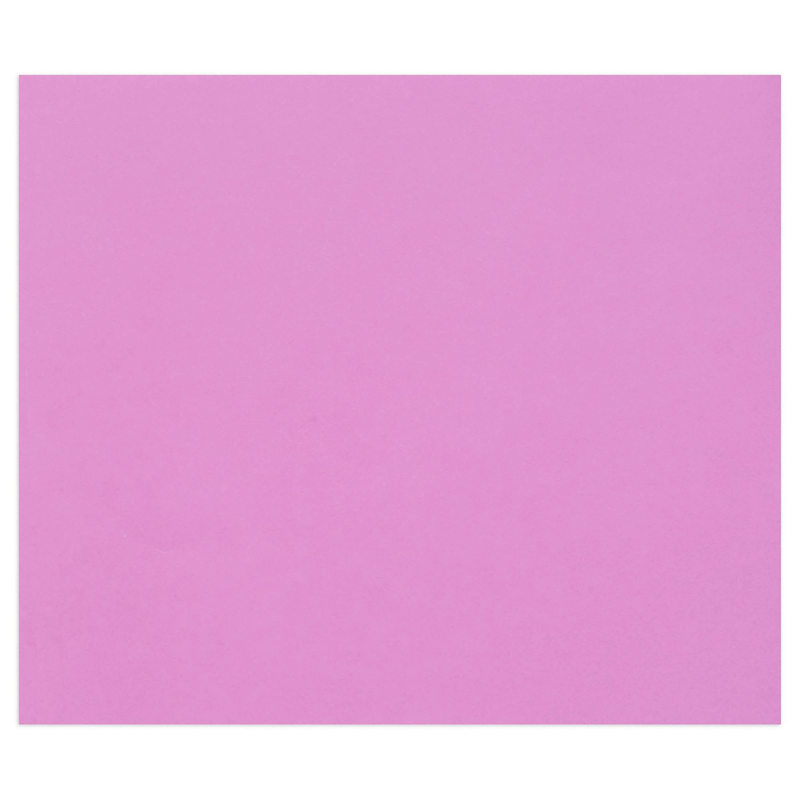 Tulipe Cardboard 160G lilac 25 sheets (19.7 x 25.6 in)