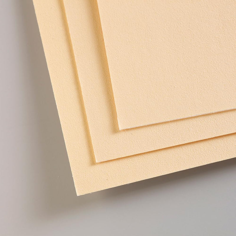 Pastelmat Pad N°1 360G assorted 12 sheets (9.4 x 11.8 in)
