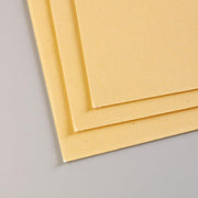 Pastelmat Pad N°1 360G assorted 12 sheets (9.4 x 11.8 in)