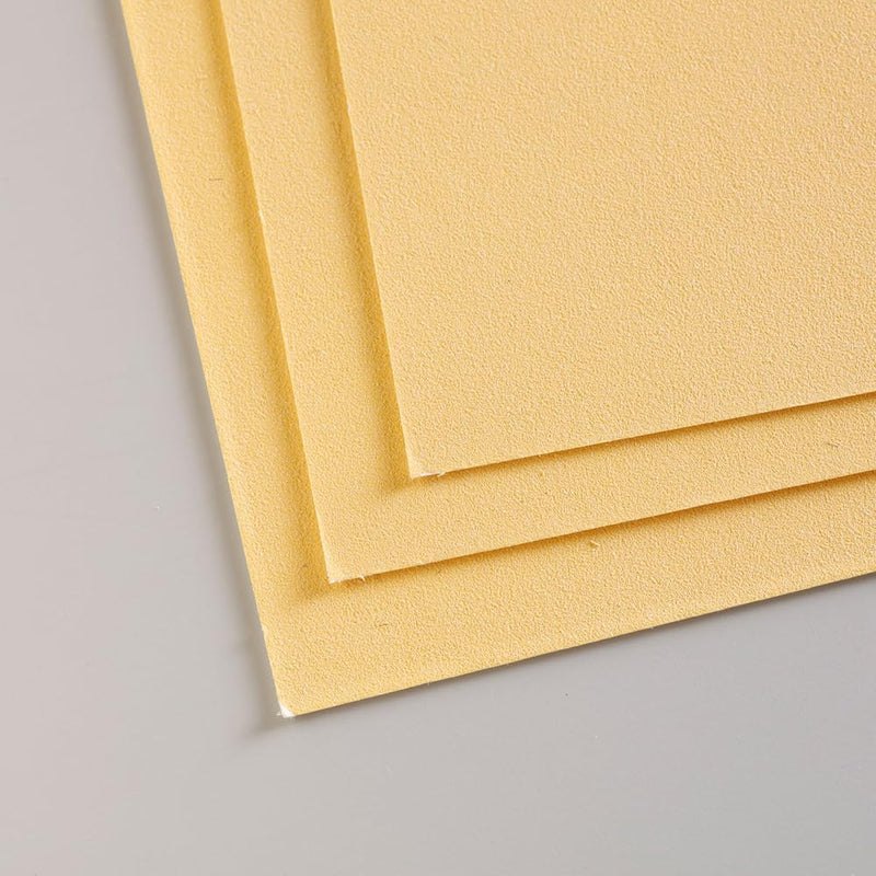 Pastelmat Pad N°1 360G assorted 12 sheets (9.4 x 11.8 in)