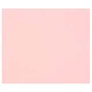 Tulipe Cardboard 160G pale pink 25 sheets (19.7 x 25.6 in)