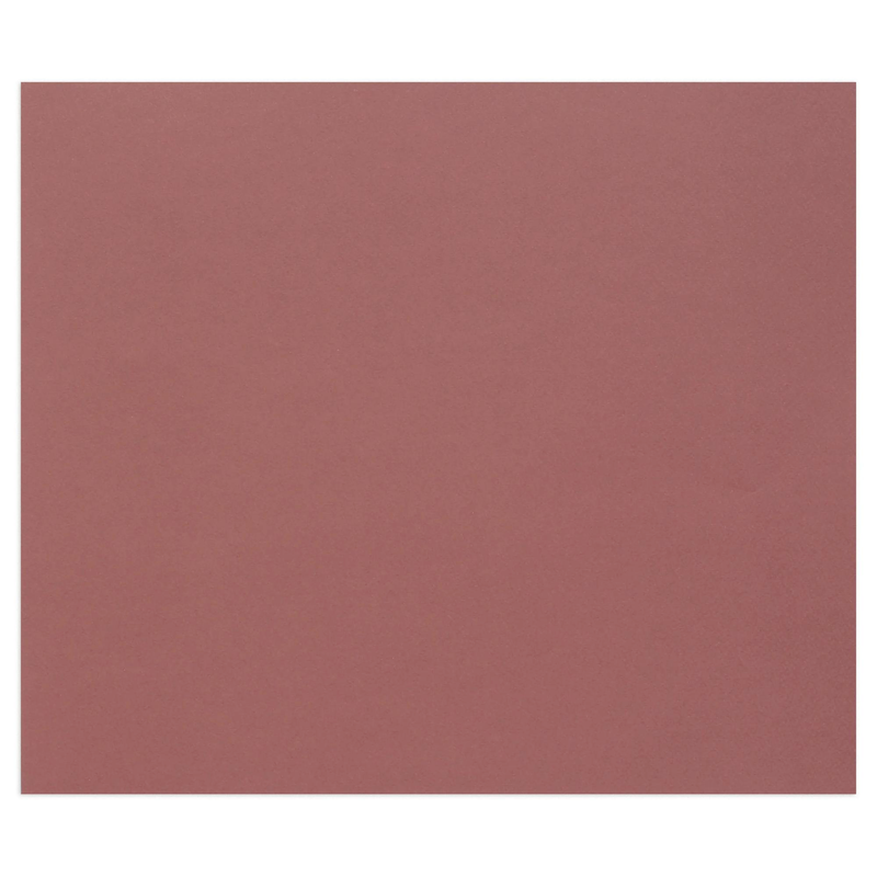Tulipe Cardboard 160G dark brown 25 sheets (19.7 x 25.6 in)