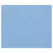 Tulipe Cardboard 160G royal blue 25 sheets (19.7 x 25.6 in)