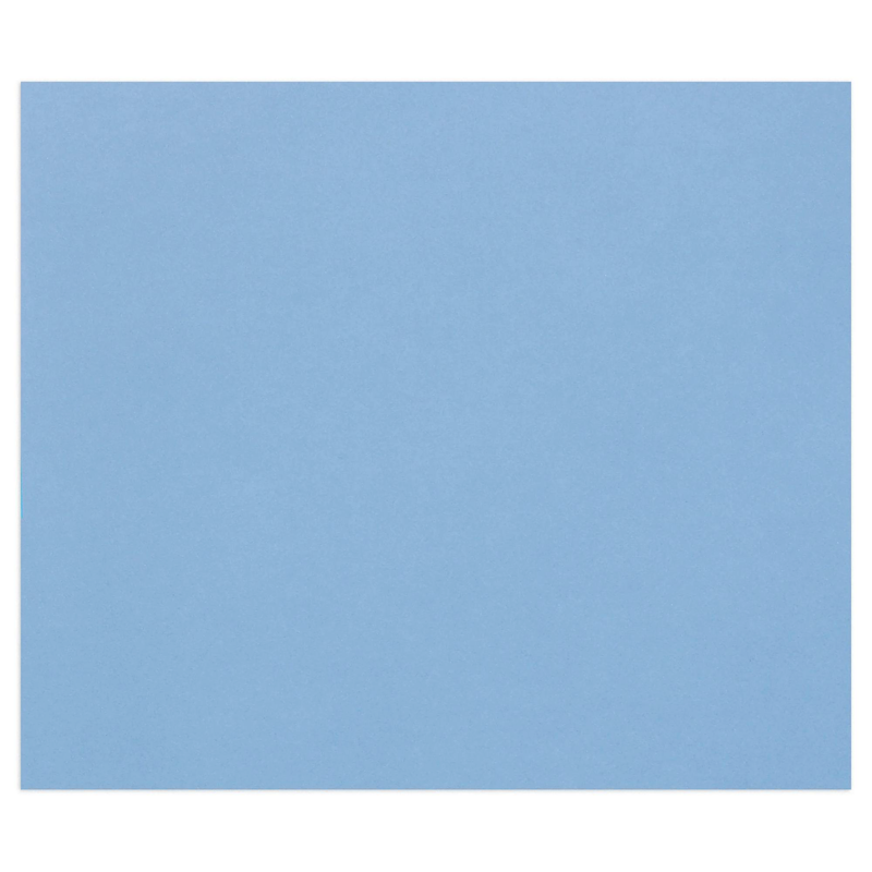Tulipe Cardboard 160G royal blue 25 sheets (19.7 x 25.6 in)