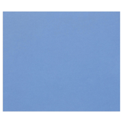Tulipe Cardboard 160G ultra marine 25 sheets (19.7 x 25.6 in)