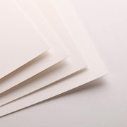 Pastelmat Pad N°3 360G white  12 Sheets (9.4 x 11.8 in)