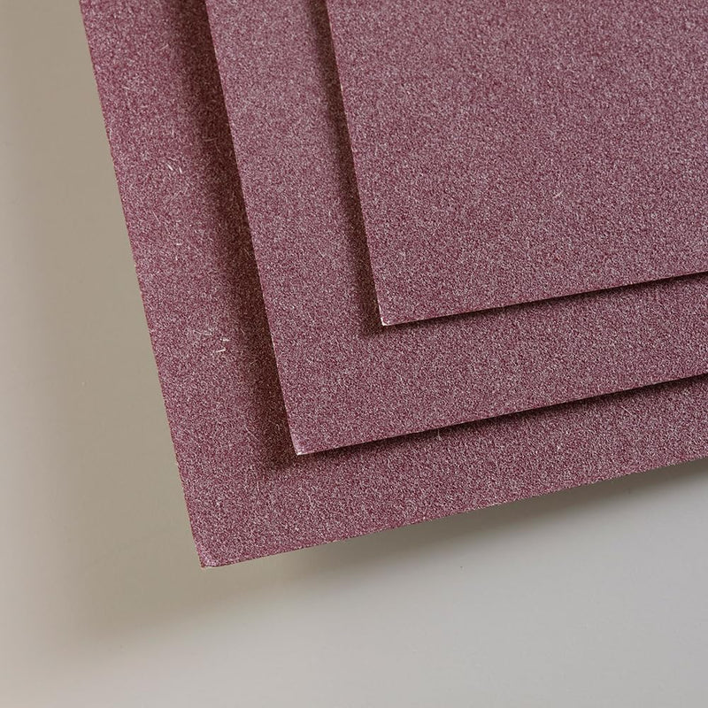 Pastelmat Pad N°4 360G assorted  12 Sheets (9.4 x 11.8 in)