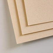 Pastelmat Pad N°4 360G assorted  12 Sheets (9.4 x 11.8 in)