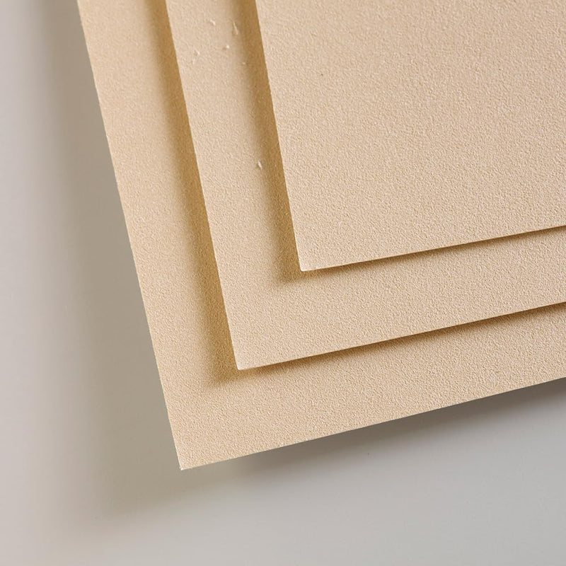 Pastelmat Pad N°4 360G assorted  12 Sheets (9.4 x 11.8 in)