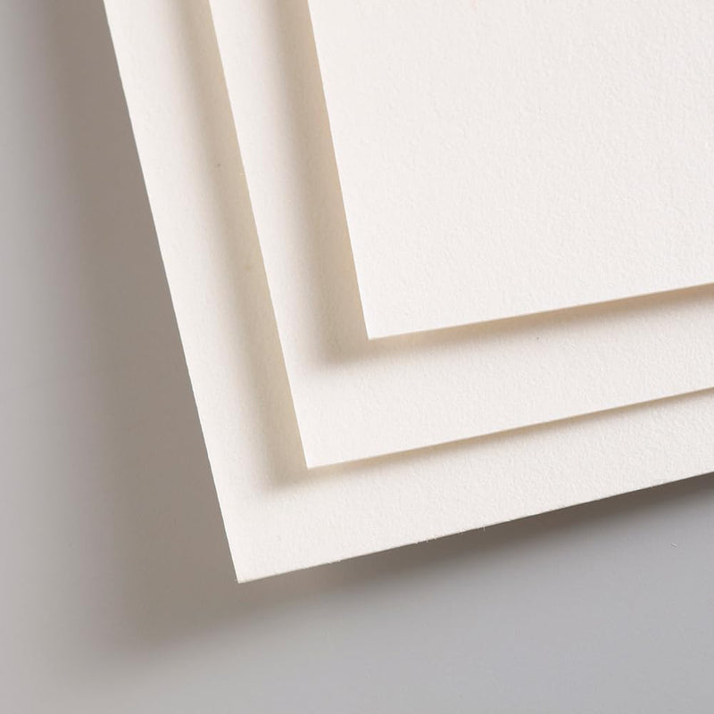 Pastelmat Pad N°5 360G  assorted  12 Sheets (7.1 x 9.4 in)