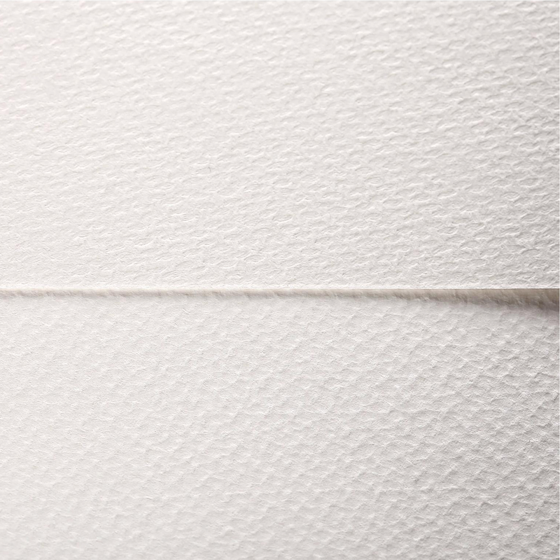 Watercolour Glued Pad Cardinal 300G 10 feuilles  (9.4 x 11.8 in)