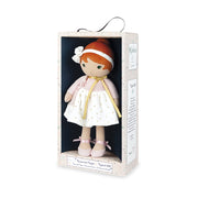 TENDRESSE DOLL : VALENTINE - LARGE