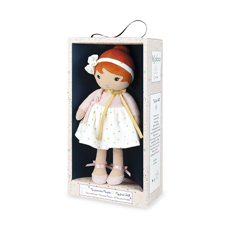 TENDRESSE DOLL : VALENTINE - LARGE