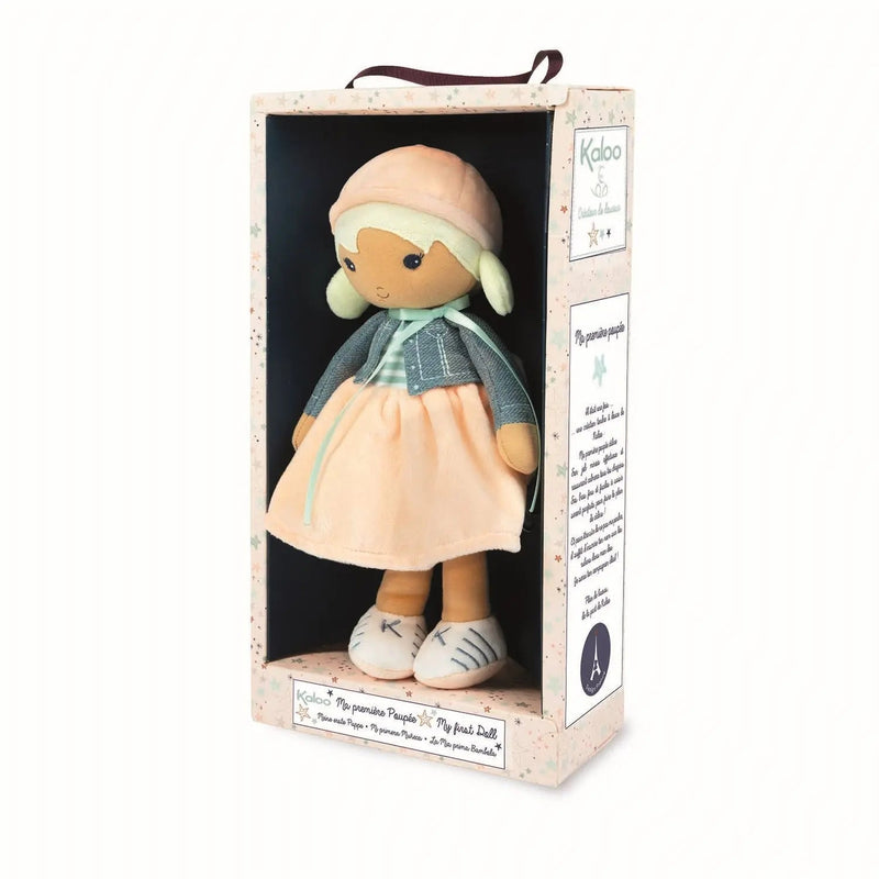 TENDRESSE DOLL : CHLOÉ - LARGE
