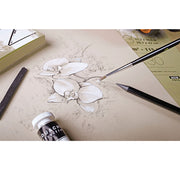 Painting on Multi Technic 250G 30 sheets A4 (8.25 x 11.75 in)