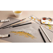 Painting on Multi Technic 250G 40 sheets A3 (11.7 x 16.5 in)