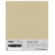 Paint'On Natural 250G 25 sheets (7.8 x 10 in)