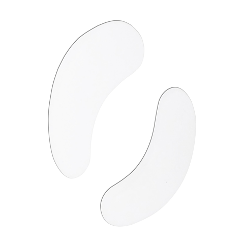 Belmonda - Eye Pad Protector for Dye/Protege-Yeux pour Teinture 100 Pack- DISCONTINUE