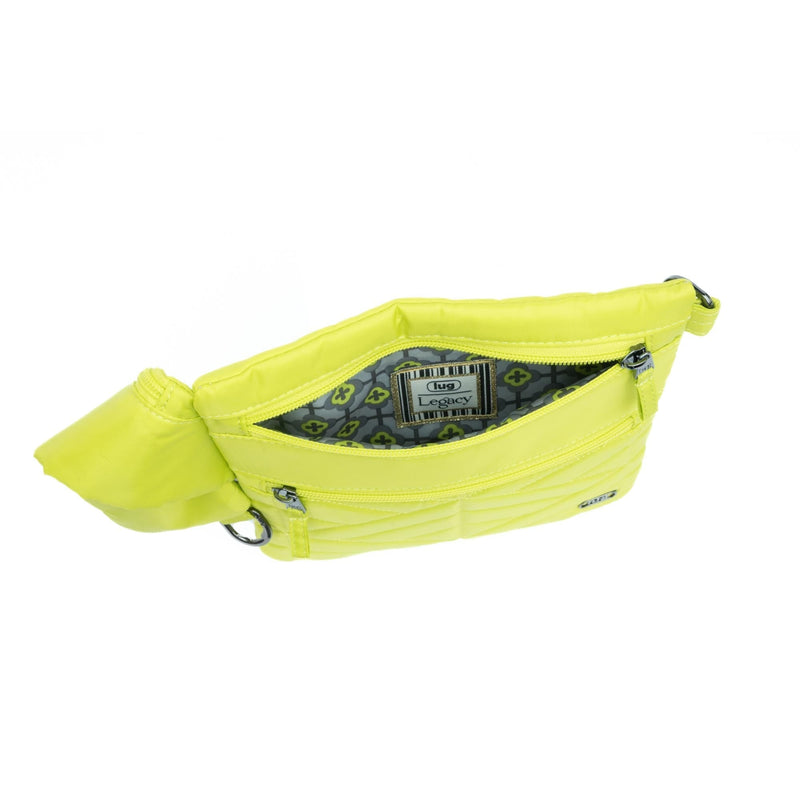 LUG - Legacy Collection Skipper Crossbody Bag