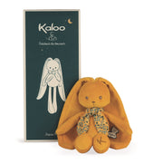 LAPINOO : OCHRE RABBIT - SMALL