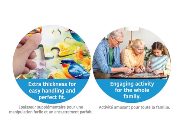 Eurographics - Connecting Pieces - 24 pc Assortment