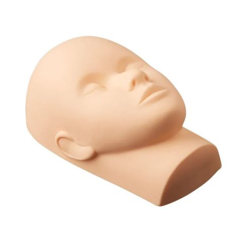 Belmonda - Practice Head Practice Massage / Lashes Application