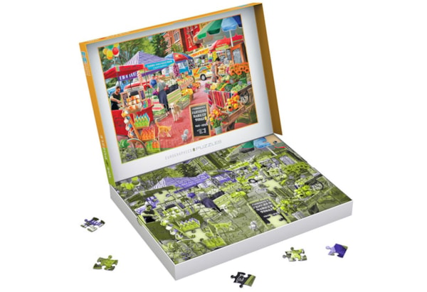 Eurographics - Connecting Pieces -104 pc Assortment