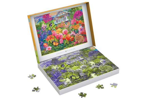 Eurographics - Connecting Pieces -104 pc Assortment