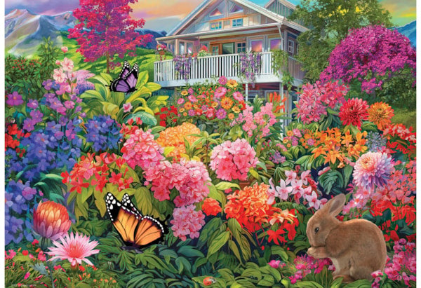 Eurographics - Connecting Pieces -104 pc Assortment