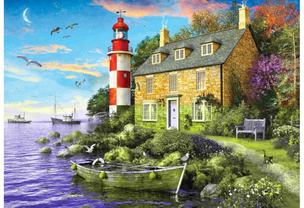 Eurographics - Connecting Pieces -104 pc Assortment