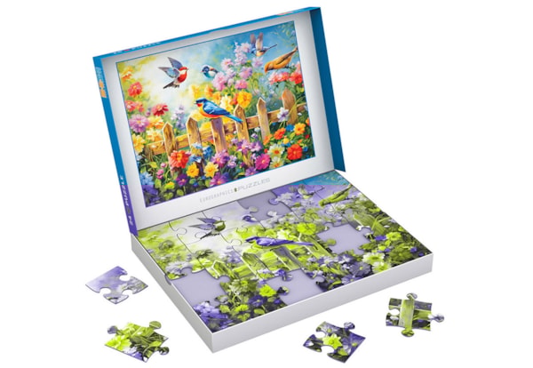 Eurographics - Connecting Pieces - 24 pc Assortment