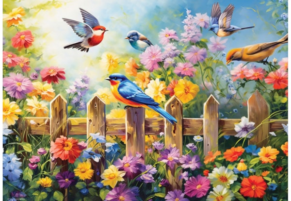 Eurographics - Connecting Pieces - 24 pc Assortment