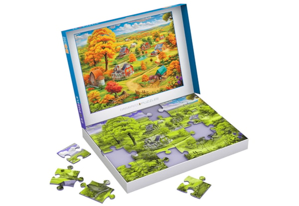 Eurographics - Connecting Pieces - 24 pc Assortment