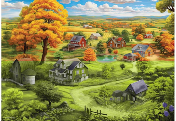 Eurographics - Connecting Pieces - 24 pc Assortment