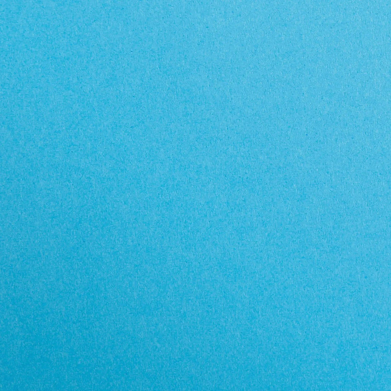 Maya Cardboard 270G blue 25 sheets (19.7 x 27.6 in)