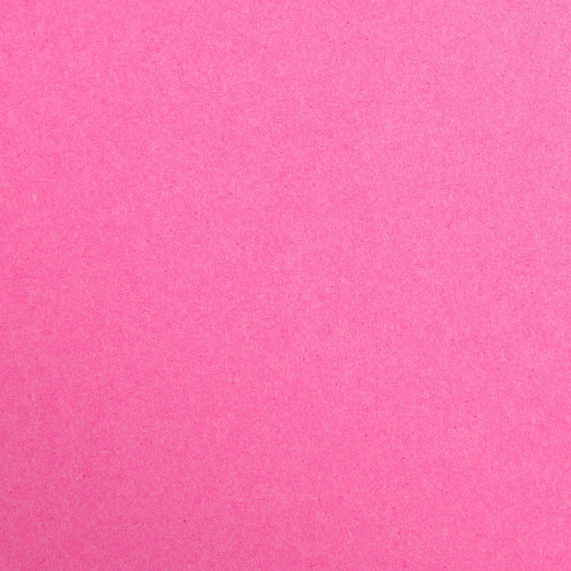 Maya Cardboard 270G intensive pink 25 sheets (19.7 x 27.6 in)