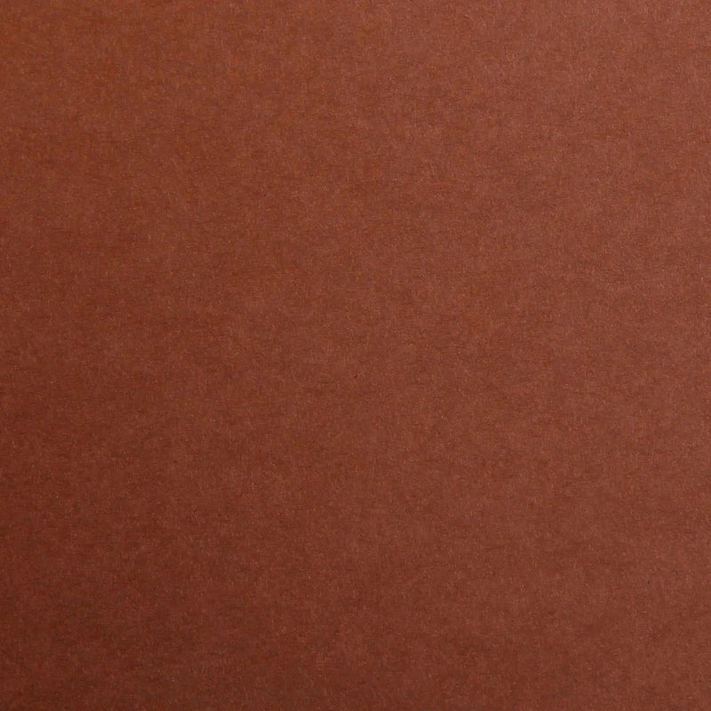 Maya Cardboard 270G brown 25 sheets (19.7 x 27.6 in)