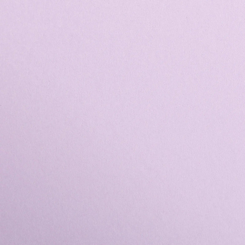 Maya Cardboard 270G lilas 25 sheets (19.7 x 27.6 in)