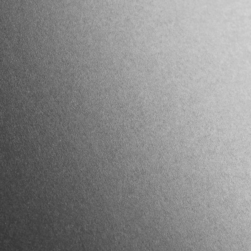 Maya Cardboard 270G silver 25 sheets (19.7 x 27.6 in)