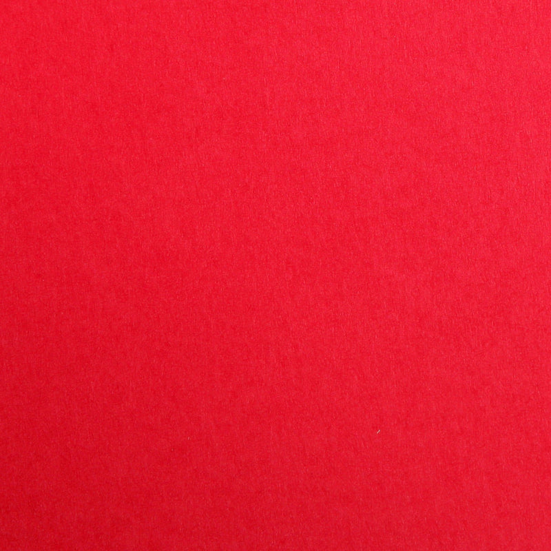 Maya Cardboard 120G red 25 sheets A4 (8.25 x 11.75 in)