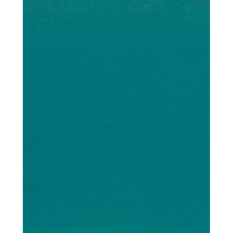 Maya Cardboard 120G duck blue 25 sheets A4 (8.25 x 11.75 in)
