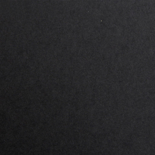 Maya Cardboard 270G  black 25 Sheets A4 (8.25 x 11.75 in)