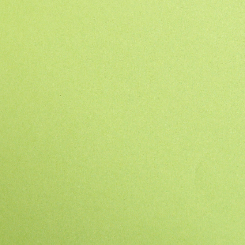 Maya Cardboard 270G  moss green 25 Sheets A4 (8.25 x 11.75 in)
