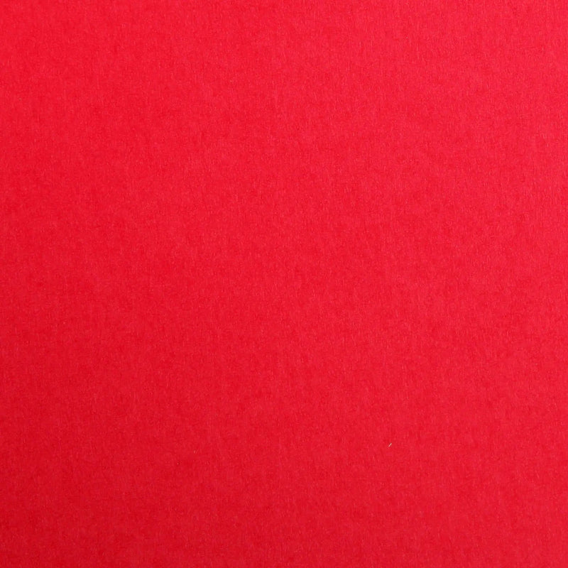 Maya Cardboard 270G  red 25 sheets A4 (8.25 x 11.75 in)